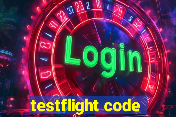 testflight code